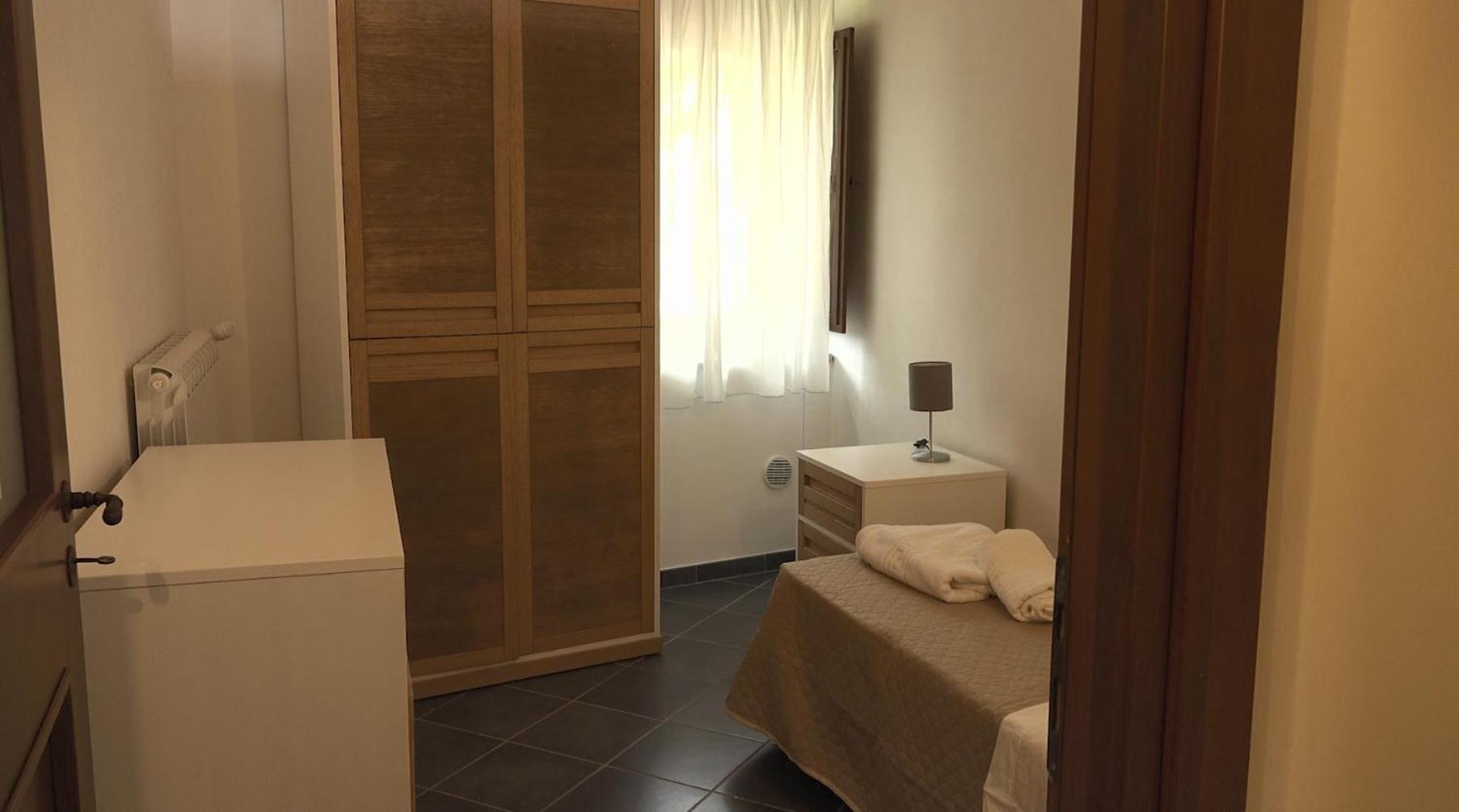 Il Borgo Dei Normanni Villa Colliano Exteriör bild
