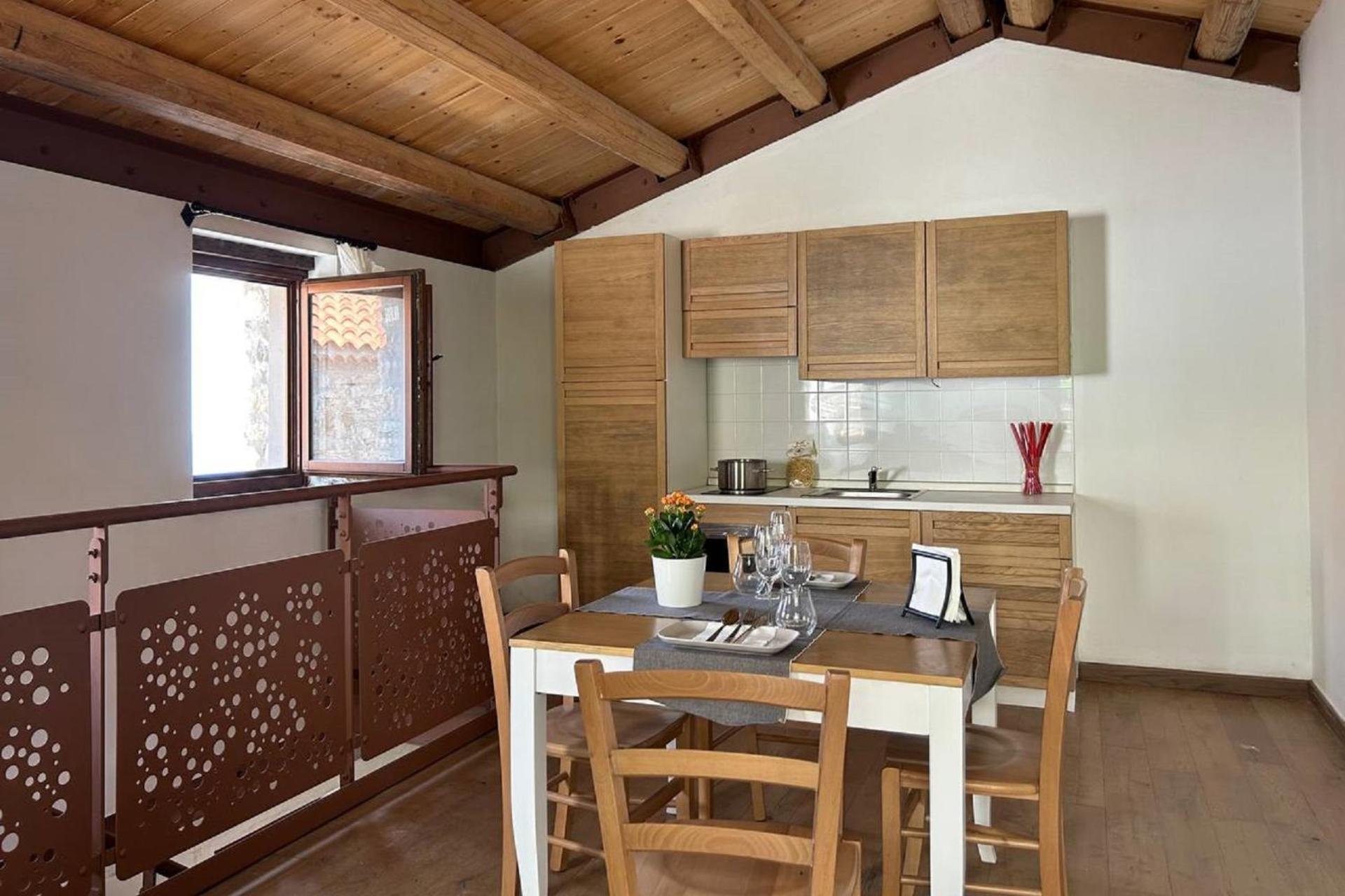 Il Borgo Dei Normanni Villa Colliano Exteriör bild